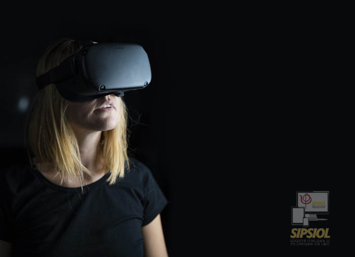 Psicoanalisi e realtà Virtuale